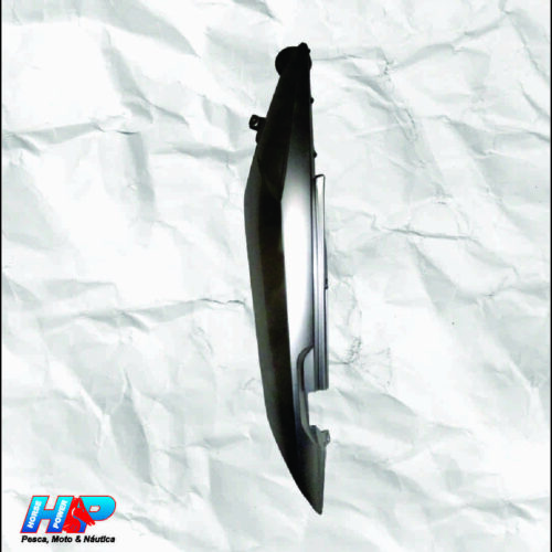 Rabeta Traseira NEO CVT Preta LE (Original Yamaha)