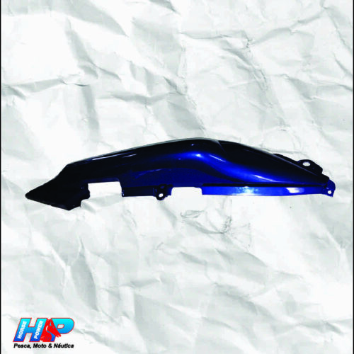 Porta Corrente YBR|FACTOR (Original Yamaha)