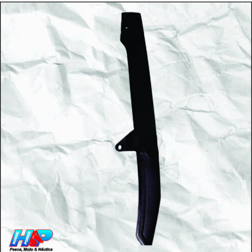 Porta Corrente YBR|FACTOR (Original Yamaha)