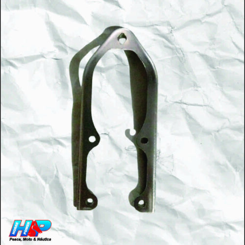 Suporte Paralama Dianteiro LANDER (Original Yamaha)