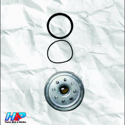 Filtro Separador Diesel (RACOR)