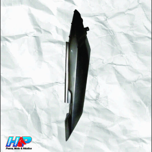 Rabeta Traseira Prata NEO CVT até 2009 LD (Original Yamaha)