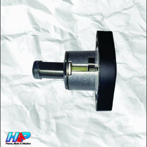 Anel Vedação Escapamento VMAX/XJ6 (Original Yamaha)