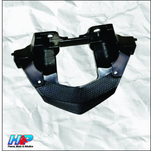 Suporte Lanterna Traseira FAZER150 (Original Yamaha)
