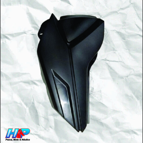 Tampa Lateral FAZER150 LE (Original Yamaha)