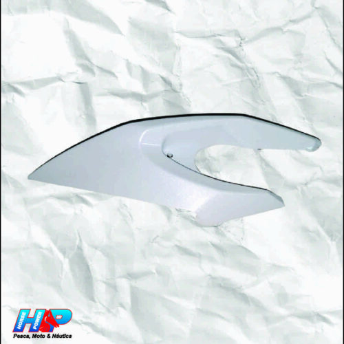 Suporte Farol Externo Branco FAZER150 LE  (Original Yamaha)