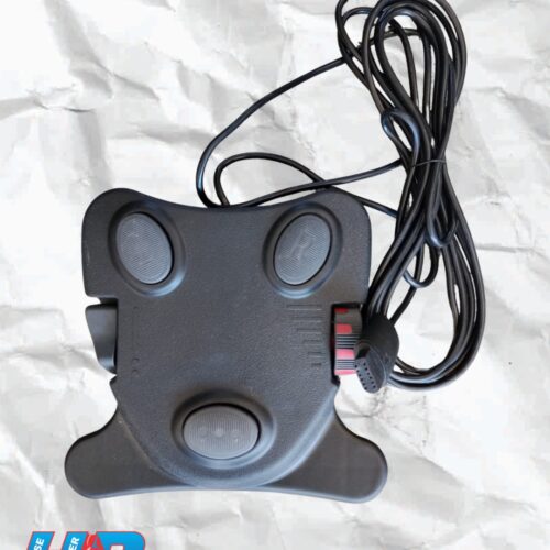 Pedal Para Motor Elétrico Maruri 44/54 LBS