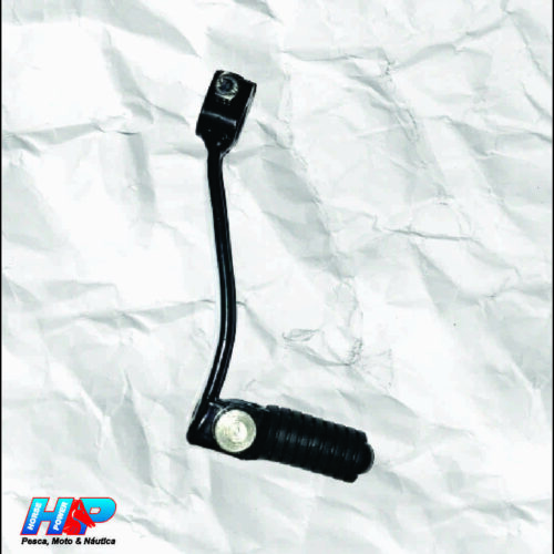 Pedal Câmbio Retrátil XTZ (TORK)