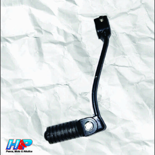 Pedal Câmbio XTZ (Paralelo)