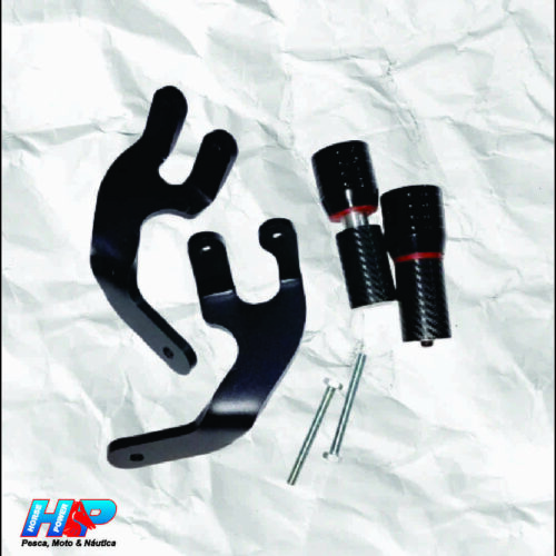 Slider CB300 (Roncar)