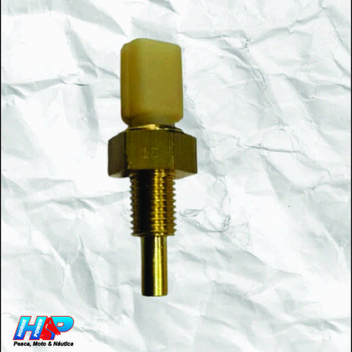 Sensor Temperatura Óleo CB300/BIZ125/TITAN150