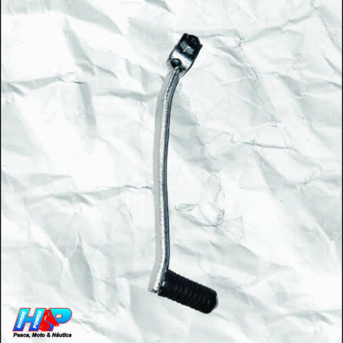 Pedal Câmbio XRE300 (Paralelo)