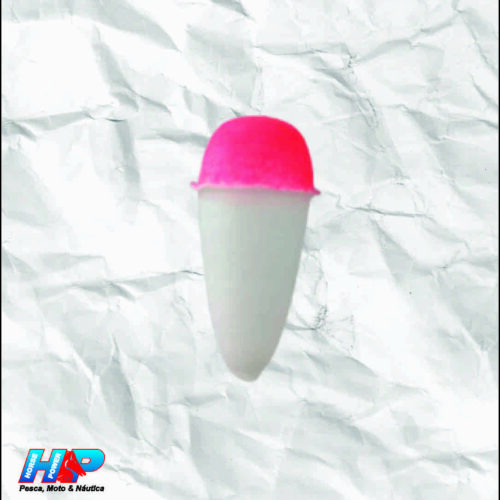 Boia Lambari Hp Nº 01 Com 10 Unidades