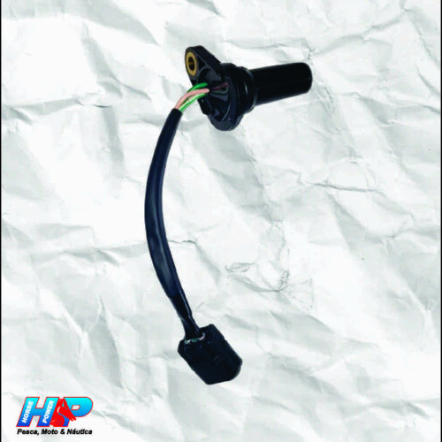 Sensor Velocidade BIZ125 2011 até 2014 (Paralelo)
