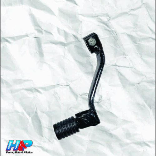 Pedal Câmbio XLR/NX/XR Com Mola (ADX)