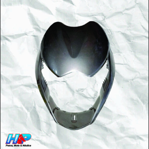 Carenagem Farol Prata  TITAN150 2009 (Paralela)