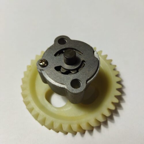 Bomba Óleo FAZER150 (Paralela)