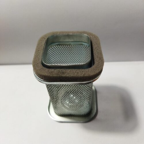 Grade Filtro Ar YBR/FACTOR 2000 até 2016 (Original Yamaha)