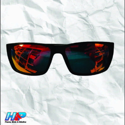 Óculos polarizado hp mod. 6214