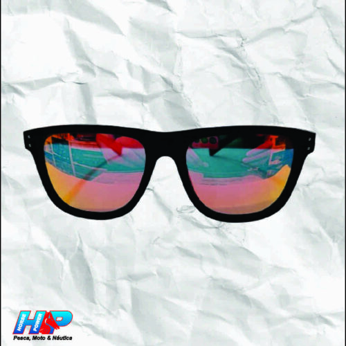 Óculos polarizado hp mod. 6231