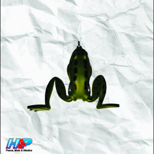 Isca artificial Frog Tacom 50mm ES-02 cor01-12gr