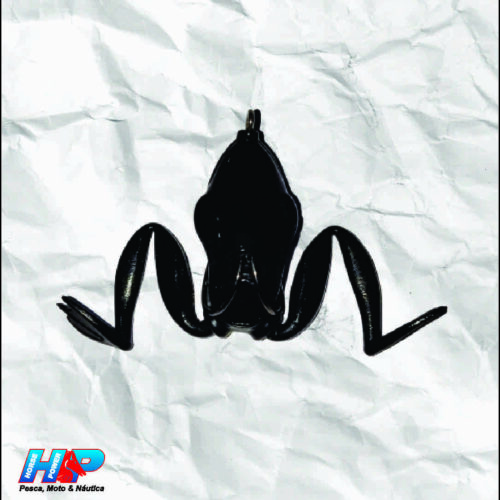 Isca artificial Frog Tacom 50mm ES-02 cor02-12gr
