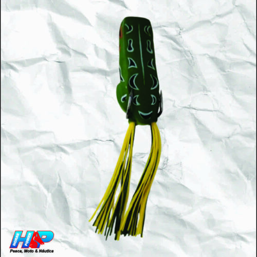 Isca artificial Frog Tacom 65mm ES-07 cor01-13gr
