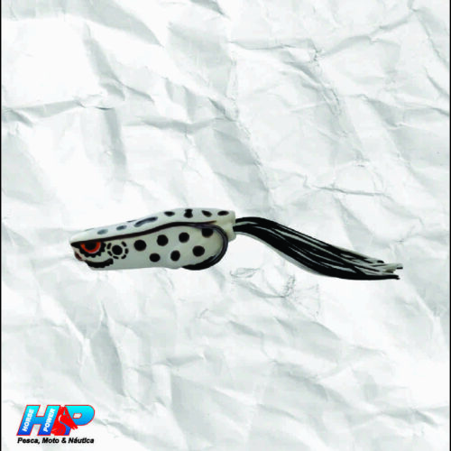 Isca artificial Frog Tacom 65mm ES-07 cor04-13gr
