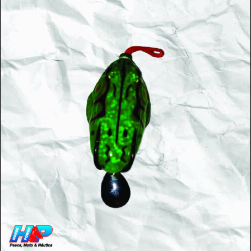 Isca artificial Frog Tacom 55mm PF-02 cor01-14,5gr