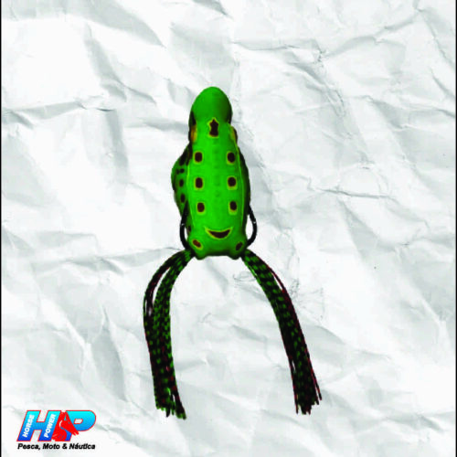 Isca artificial Frog Tacom 60mm PF-03 cor01-15gr