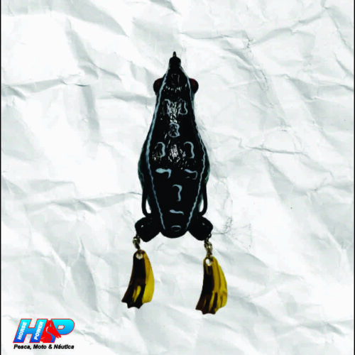 Isca artificial Frog Tacom 70mm PF-04 cor01-15gr