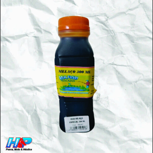 Isca Melaço Especial 300ml