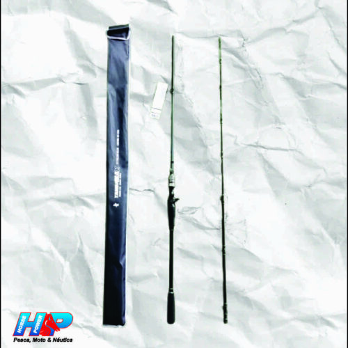 Vara pesca Tambamax C2102 20/50