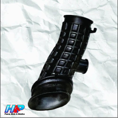 Condutor Filtro Ar BROS150 2006 até 2008 (Importado)