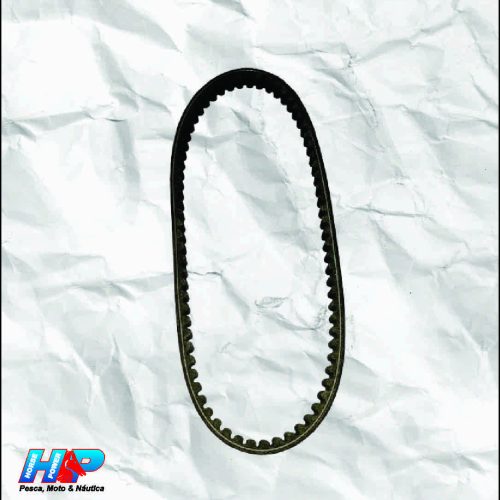 Correia Embreagem LEAD110/BURGMAN125 até 2010 (Importado)