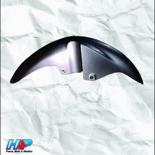 Paralama Dianteiro Prata FAZER 2011 Diante (Original Yamaha)