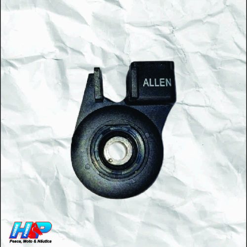 Sensor Cavalete Lateral TWISTER/TORNADO até 2008 (Allen)