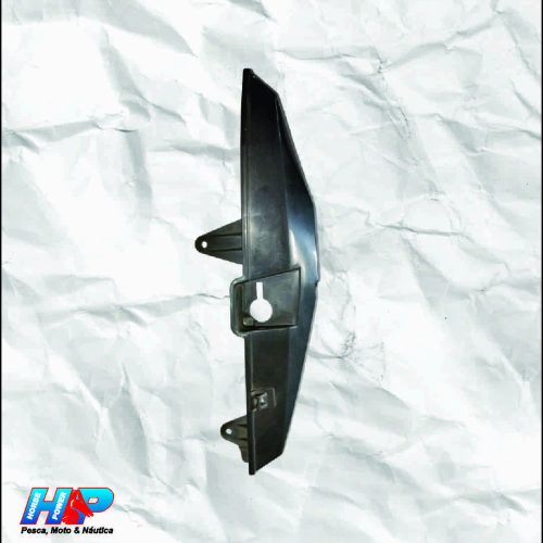 Tampa Lateral Capô Johnson/Evinrude 3.3HP Lado Direito
