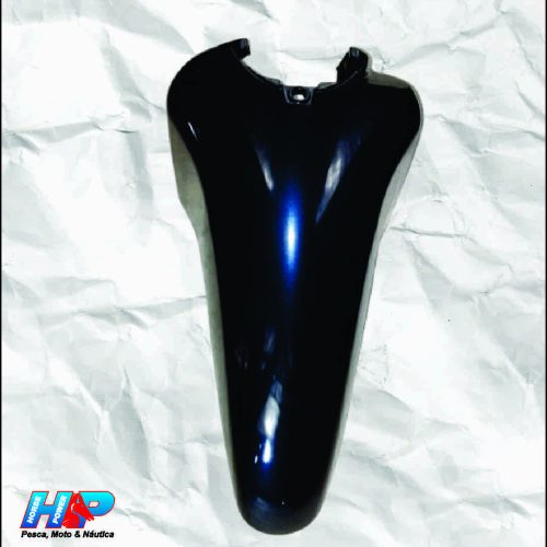 Paralama Dianteiro Azul BIZ125 2011 (Paralelo)