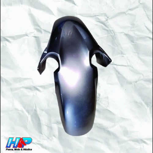 Paralama Dianteiro Prata CB300 2009/2010 (Importado)