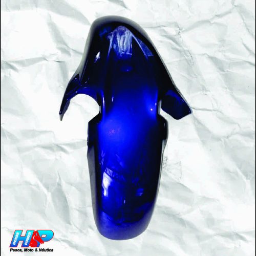 Paralama Dianteiro Roxo CB300 2011 (Importado)