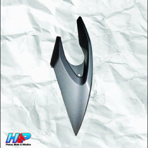 Suporte Externo Preto Farol FAZER 150 LD 2016 Diante (Original Yamaha)