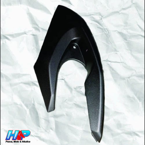 Suporte Externo Preto Farol FAZER 150 LE 2016 Diante (Original Yamaha)