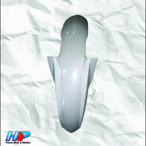 Paralama Dianteiro Branco FAZER 150 (Paralelo)
