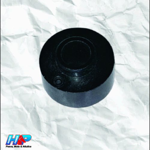 Espaçador Corpo Aceleração F155/200/225 Náutica (Original Yamaha)