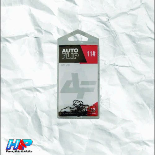 Anzol AutoFlip BLN Nr11-12un