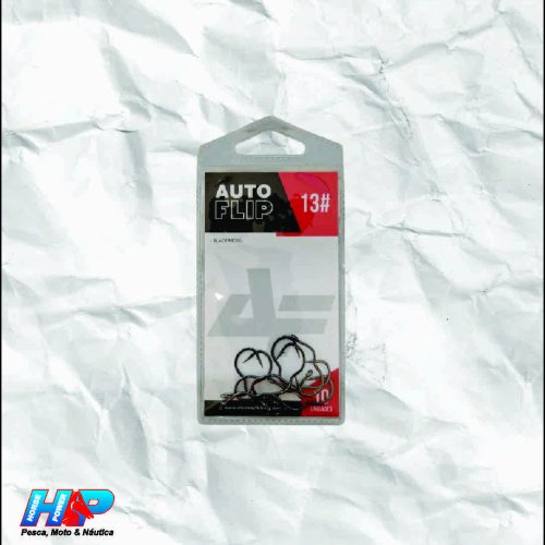 Anzol AutoFlip BLN Nr13-10un