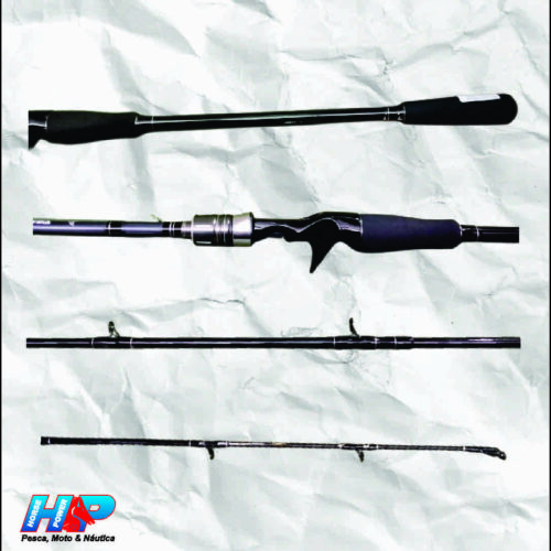 Vara Pesca Tambamax c2102 - 20/50 Lbs