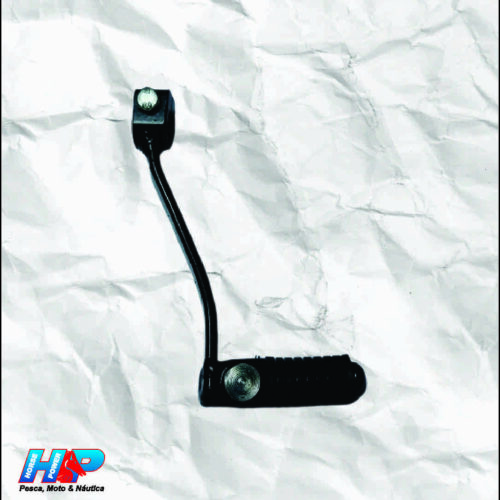 Pedal de Câmbio XTZ Retrátil Tork