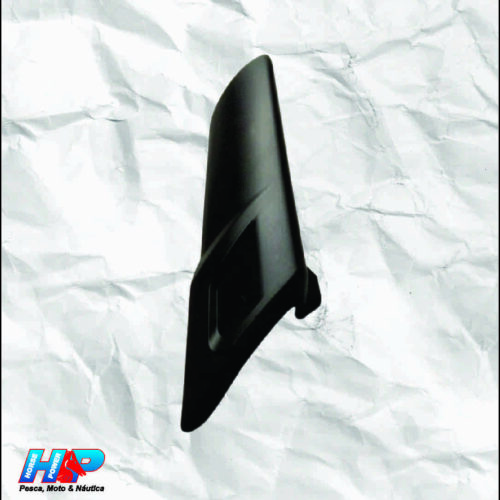 Protetor Cilindro Interno Telescópio XTZ 125 Motard Lado Esquerdo 08/16 Original Yamaha